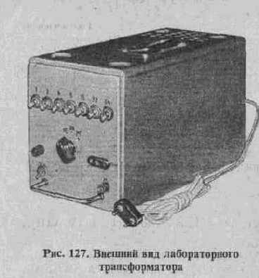 Полезные схемы для радиолюбителей
