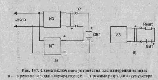 Полезные схемы для радиолюбителей