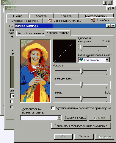 Радиолюбительская технология