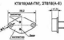 Радиолюбителю. - Полезные схемы 1