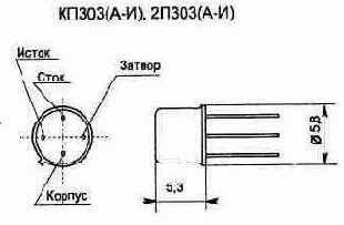 Радиолюбителю. - Полезные схемы 1