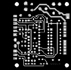      SD2v4     Compact Flower-DMX
