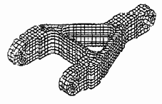 MSC Nastran  
